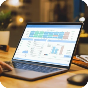 Quickollect Quickollect | NetSuite Collections & Revenue Recovery Solutions Slide two