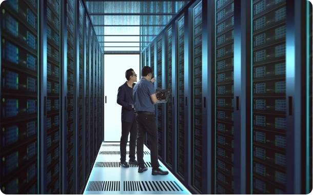 Quickollect About Quickollect | NetSuite Collections Experts abt vision